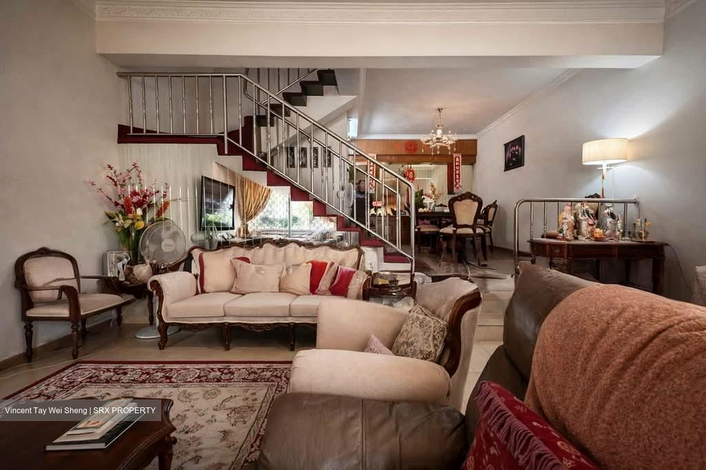 Tamarind Road (D28), Terrace #569661091